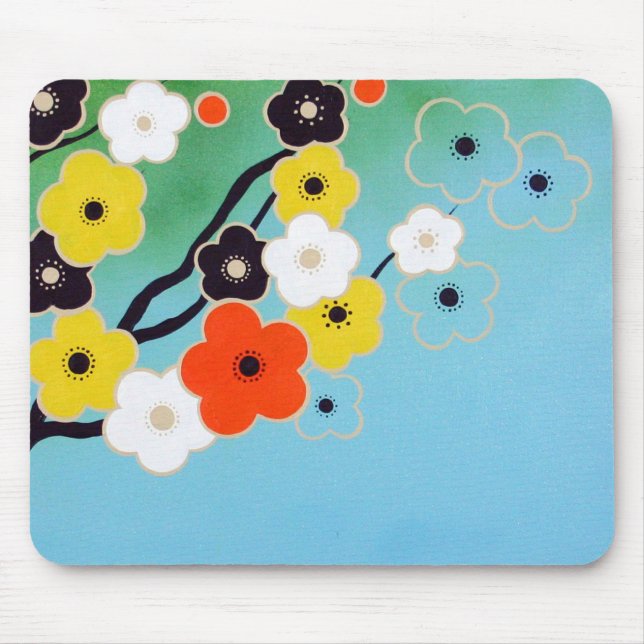 Mousepad Ume (Frente)