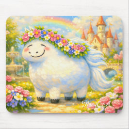 Mousepad Uni-CAN★