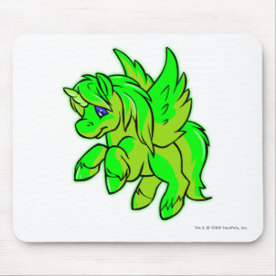 Mousepad Uni incandescendo