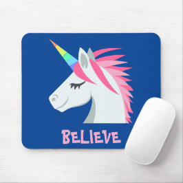 MOUSEPAD UNICÓRNEO