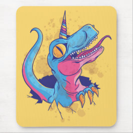 Mousepad Unicornisauro