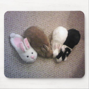 Mousepad Unidade