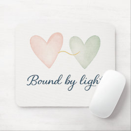 Mousepad Unidos pela Luz