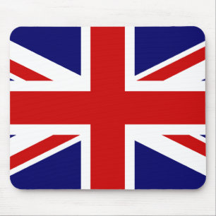 Mousepad Union Jack