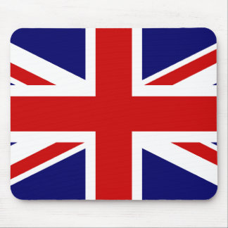 Mousepad Union Jack