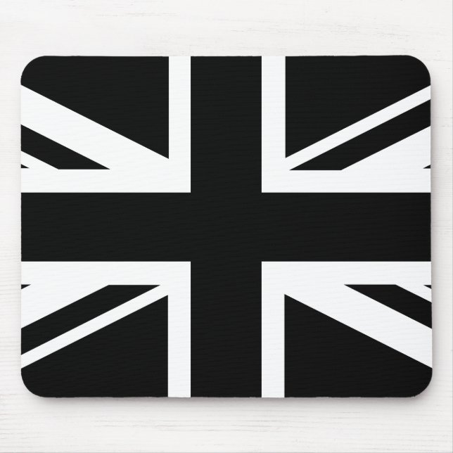 Mousepad Union Jack (Frente)