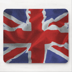 Mousepad Union Jack