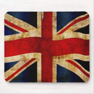 Mousepad Union Jack…