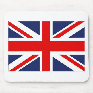 Mousepad Union Jack Flag-Reino Unido