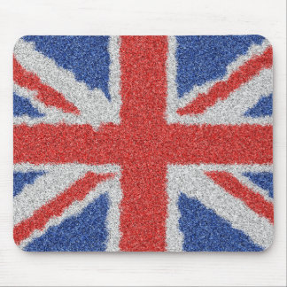 Mousepad Union Jack Mousemat