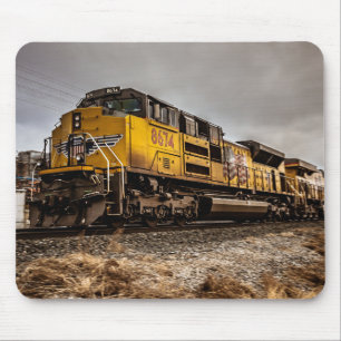 Mousepad Union Pacific 8674 Viajar pelo País