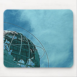 Mousepad Unisphere