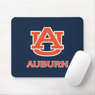 Mousepad Universidade Auburn AU Auburn