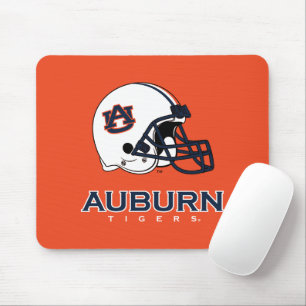 Mousepad Universidade Auburn Auburn Futebol