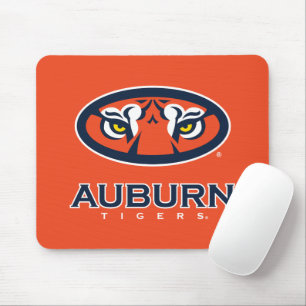 Mousepad Universidade Auburn Auburn Tigers