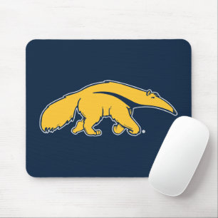 Mousepad Universidade da Califórnia, Irvine Anteater