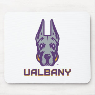 Mousepad Universidade de Albany Great Danes