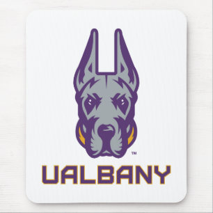 Mousepad Universidade de Albany Great Danes