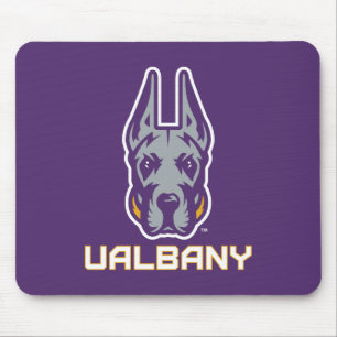 Mousepad Universidade de Albany Great Danes