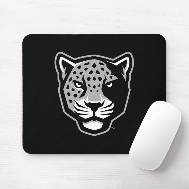 Mousepad Universidade do Texas A&M - San Antonio | Jaguares (Com mouse)