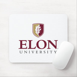 Mousepad Universidade Elon