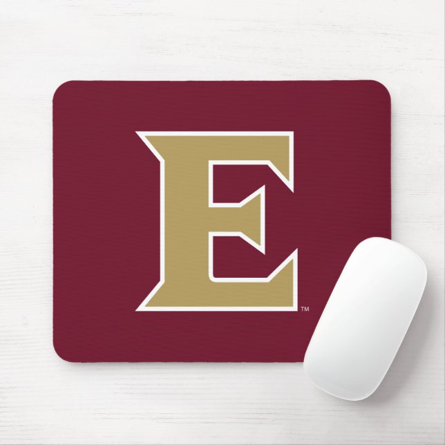 Mousepad Universidade Elon E (Com mouse)