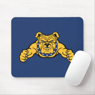 Mousepad Universidade Estadual da Carolina do Norte A&T B
