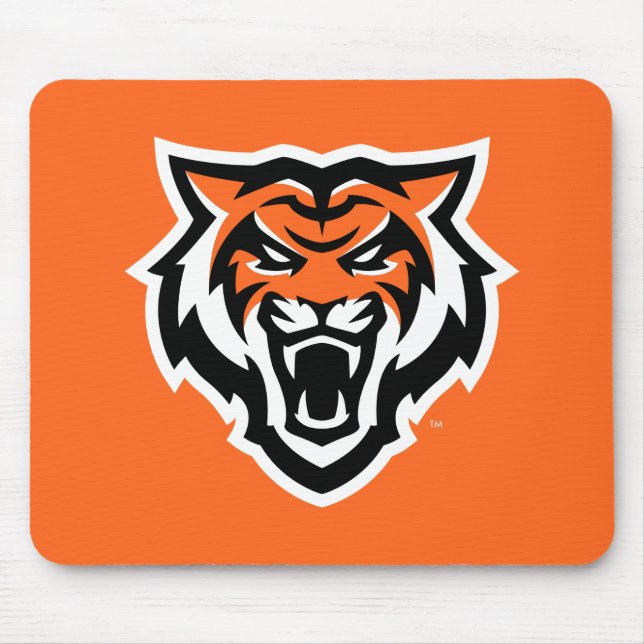 Mousepad Universidade Estadual de Idaho Bengals Spirit Desi (Frente)