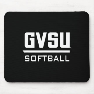 Mousepad Universidade Estadual Grand Valley Gvsu Roupas Sof