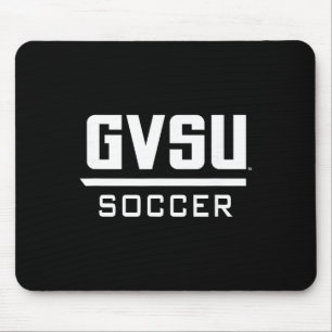 Mousepad Universidade Estadual Grand Valley Lakers Futebol 