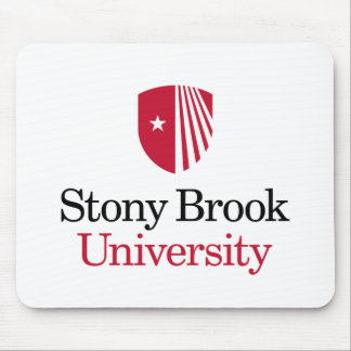 Mousepad Universidade Stony Brook | Marca nominativa