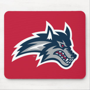 Mousepad Universidade Stony Brook Serras marinhas