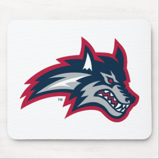 Mousepad Universidade Stony Brook | Serras marinhas