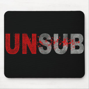 MOUSEPAD UNSUB