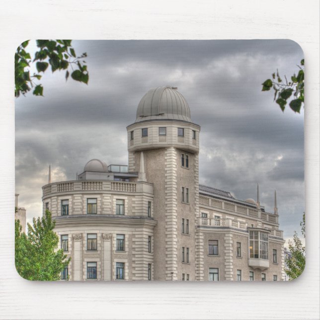 Mousepad Urânia (Frente)