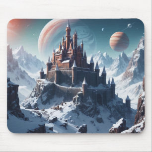 Mousepad Urano 16