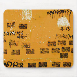 Mousepad Urbano Legal Muito Único