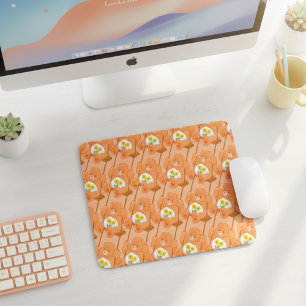 Mousepad Urso