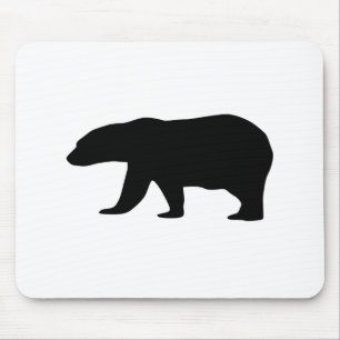 Mousepad Urso polar