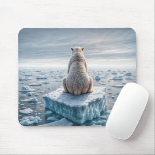 Mousepad Urso Polar da Gronelândia