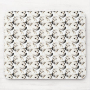 Mousepad Ursos polares