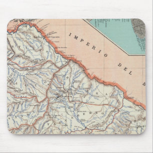 Mousepad Uruguai