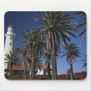 Mousepad Uruguai, Departamento de Maldonado, Punta del Este