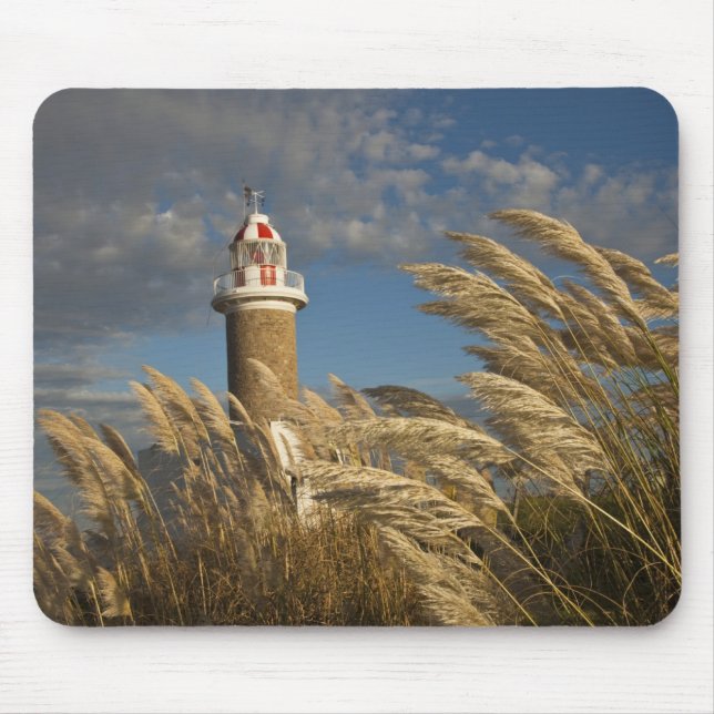 Mousepad Uruguai, Departamento de Montevidéu, Montevidéu. 2 (Frente)