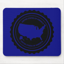 MOUSEPAD USA