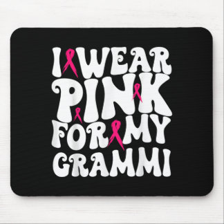 Mousepad Use Nk Para Conscientização do Câncer de Mama Infa
