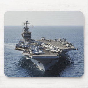 Mousepad USS Harry S. Truman