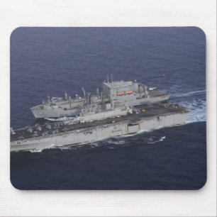 Mousepad USS Kearsarge
