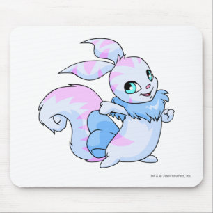 Mousepad Usul listrou