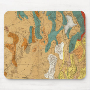 Mousepad Utah 4
